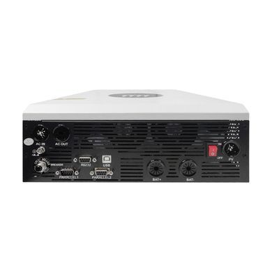 Гибридный высокочастотный инвертор 3kW Kraft KRF-HFWIM-3KW/24V-80A