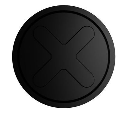 Антенна для дрона TrueRC X-21 5.8GHz SMA RHCP