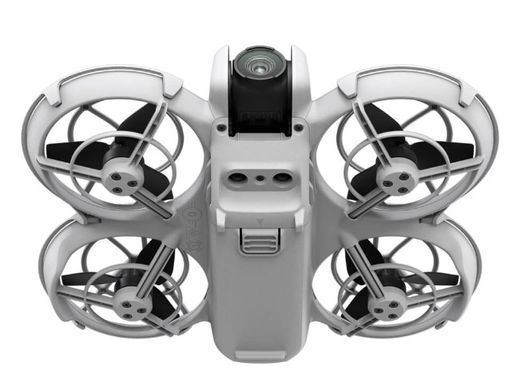 Квадрокоптер DJI Neo Fly More Combo