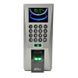 Біометричний термінал контроля доступа F18, Відбиток пальця, RS232/485, USB, TCP/IP, Настінний