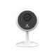 Wi-Fi видеокамера Ezviz CS-C1C (D0-1D1WFR), Белый, 2.8 мм, настольный, Фиксированный, 1 Мп, 12 метров