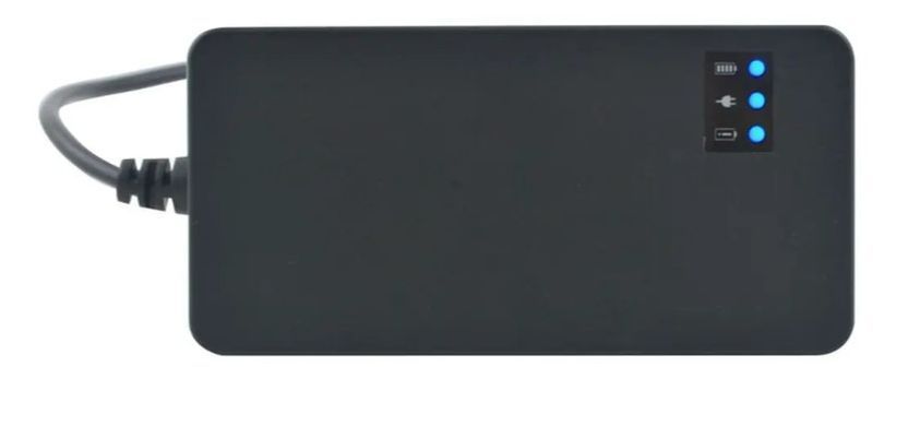 Источник бесперебойного питания Step4Net Powerbank-12V (32Wh)