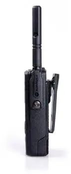 Рація цифрова Motorola MotoTRBO DP4400e VHF AES-256 шифрування