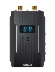 Видеоприемник GEPRC MATEN 3.3G VRX with 3.3G Signal Alarmer