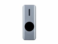 Бесконтактная кнопка выхода накладная BMN-11-NO/NC (корпус металл), Накладной, бесконтактный