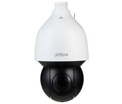 DH-SD5A232XA-HNR 4Мп Wiz Sense IP PTZ видеокамера Dahua с алгоритмами AI, IP SpeedDome, 4 мп, 150 метров, 32х