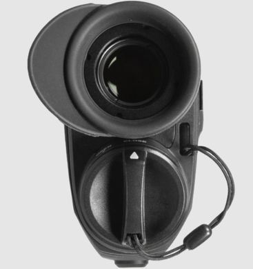 Тепловізійний монокуляр AGM ReachIR LRF 35-640