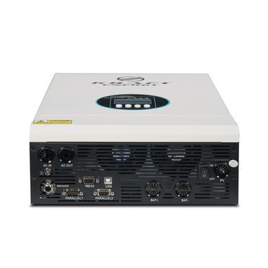 Гибридный однофазный инвертор 5kW/48V Kraft Energy KRF-SIH5KW