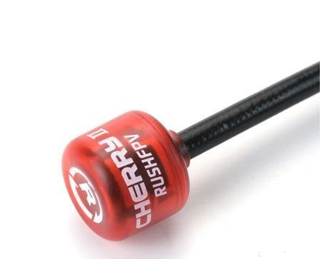 RUSHFPV CHERRY2 Антена II SMA ULTRA Розширена (RHCP ПК)
