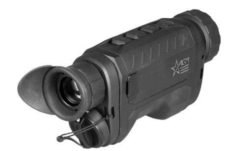 Тепловізійний монокуляр AGM ReachIR LRF 35-640