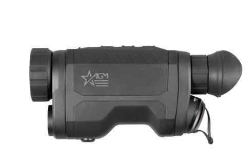 Тепловізійний монокуляр AGM ReachIR LRF 35-640