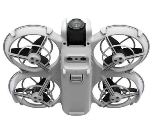 Квадрокоптер DJI Neo Motion Fly More Combo