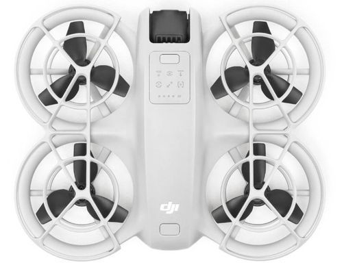 Квадрокоптер DJI Neo Motion Fly More Combo