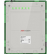 Контроллер для одной двери Hikvision DS-K2621X(P)