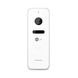 Комплект відеодомофона NeoKIT HD+ White, Білий, Середній, Full HD, Монітор + виклична панель, 7 "