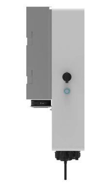 Гібридний трифазний інвертор 12kW Deye SUN-12K-SG01HP3-EU-AM2