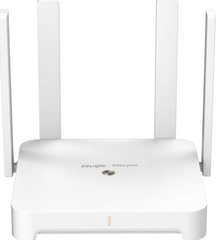 Бездротовий Wi-Fi 6 маршрутизатор серії Ruijie Reyee RG-EW1800GX PRO