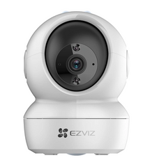 Домашняя смарт-камера с панорамированием Ezviz CS-H6c (1080P)