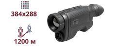 Тепловізійний монокуляр AGM ReachIR LRF 25-384