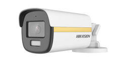 2 MP ColorVu Bullet камера з мікрофоном DS-2CE12DF3T-FS (3.6мм)