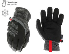 Утепленные перчатки Mechanix Insulated Coldwork FastFit L