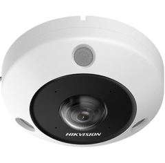 IP відеокамера Hikvision DS-2CD63C5G1-IVS 12МП (1.29мм)