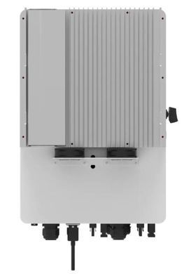 Гібридний трифазний інвертор 12kW Deye SUN-12K-SG01HP3-EU-AM2