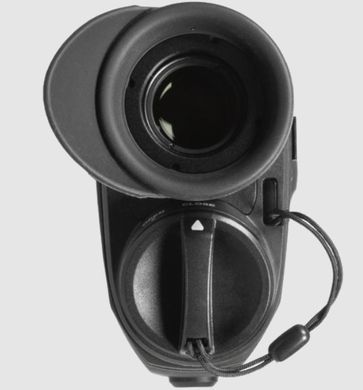Тепловизионный монокуляр AGM ReachIR LRF 25-384