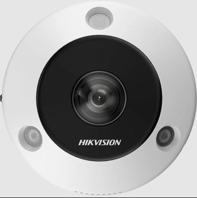 IP видеокамера Hikvision DS-2CD63C5G1-IVS 12МП (1.29мм)