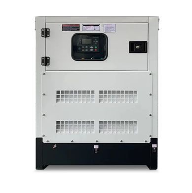 Генератор дизельний 60 кВт Kraft KRF-60KW/DA