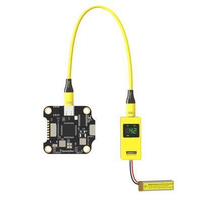Адаптер SpeedyBee Adapter 3 WiFi/Bluetooth