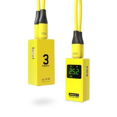 Адаптер SpeedyBee Adapter 3 WiFi/Bluetooth