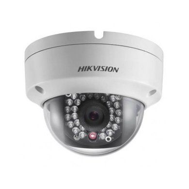 ІР видеокамера Hikvision DS-2CD2120F-IWS (2.8мм)