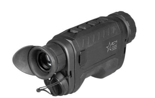 Тепловизионный монокуляр AGM ReachIR LRF 25-384