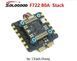Полетный стек SoloGood 8S F722 80A Stack