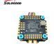 Полетный стек SoloGood 8S F722 80A Stack