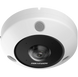 IP видеокамера Hikvision DS-2CD63C5G1-IVS 12МП (1.29мм)
