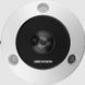 IP видеокамера Hikvision DS-2CD63C5G1-IVS 12МП (1.29мм)