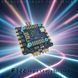 Полетный стек SoloGood 8S F722 80A Stack