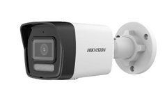 IP відеокамера Hikvision DS-2CD1043G2-LIUF 4МП (4мм) із мікрофоном
