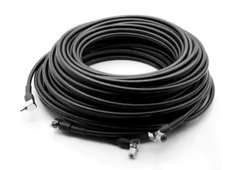 Антенный кабель Alientech RG8 для Duo II/Duo III, QMA -QMA, 20 м, пара