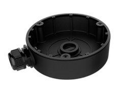 Кронштейн для видеокамер DS-1280ZJ-DM8 black