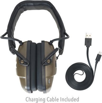 Активні навушники Impact Sport Bluetooth OD green &lrm;R-02548OD