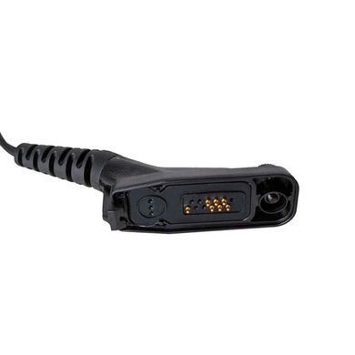 Кнопка PTT Earmor M51 для радіостанцій Motorola DP4400, DP4600, DP4800