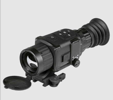 Тепловизионный прицел AGM Rattler TS35-384 Compact Medium Range Thermal Imaging Rifle Scope 384x288 (50 Hz), 35 mm lens