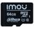Карта памяти MicroSD ImoU ST2-64-S1 64ГБ
