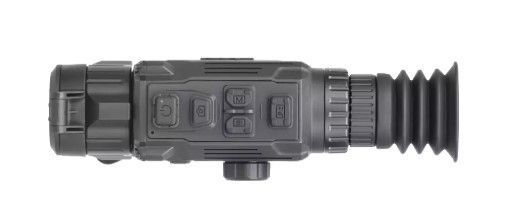 Тепловизионный прицел AGM Rattler V2 25-384