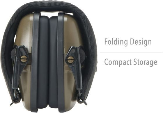 Активні навушники Impact Sport Bluetooth OD green &lrm;R-02548OD