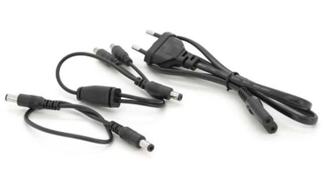 ИБП для роутера Merlion MINI DC1018P, 18W, Output: USB-5V, DC-5V/9V/12V, POE-15/24V, 1/2A, Li-ion 10400mAh, 160х105х32мм, 385 грам, White, BOX