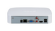 4-канальный Smart 1U 4PoE 1HDD WizSense DHI-NVR2104-P-I2